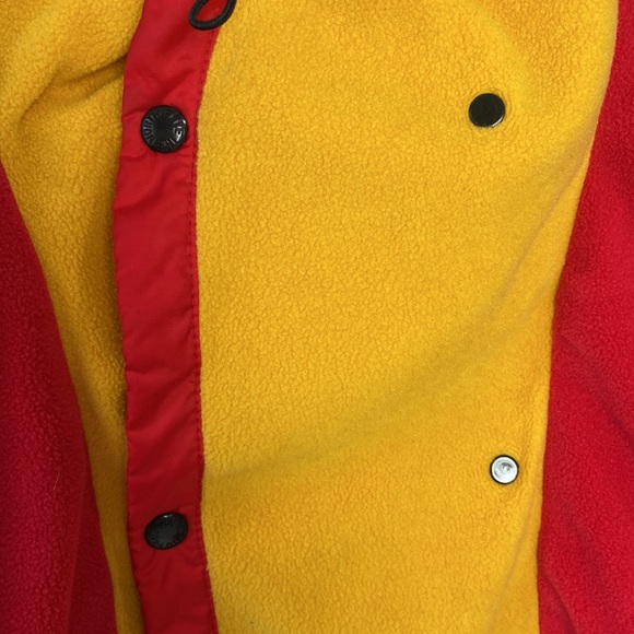 The North Face retro 90s reversible jacket - Picture 5 of 13